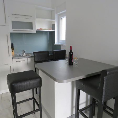 נובליה Apartment Dream מראה חיצוני תמונה