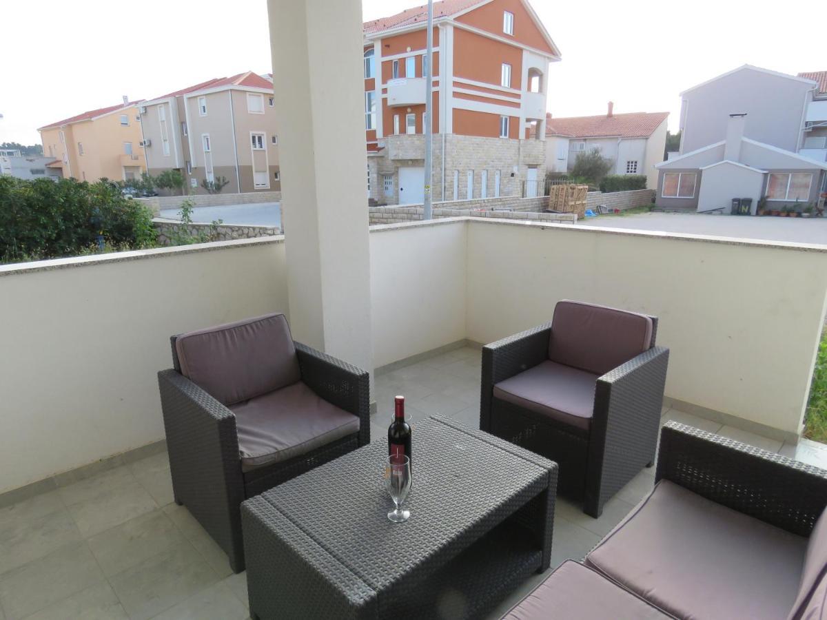 נובליה Apartment Dream מראה חיצוני תמונה
