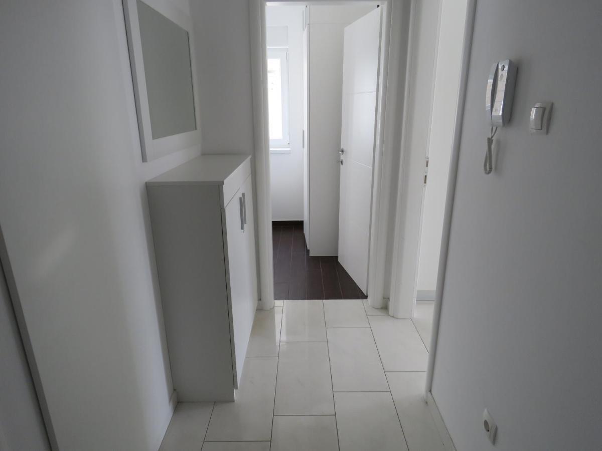 נובליה Apartment Dream מראה חיצוני תמונה