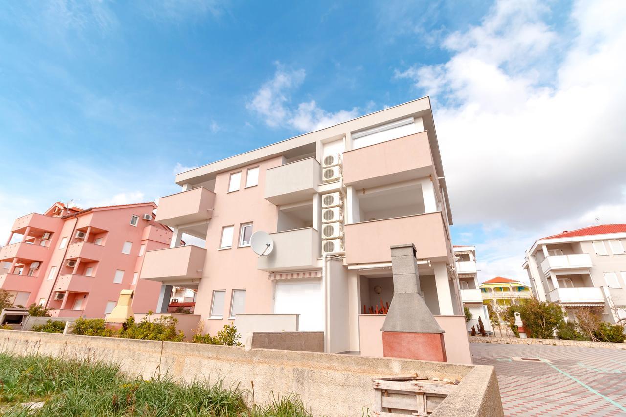 נובליה Apartment Dream מראה חיצוני תמונה