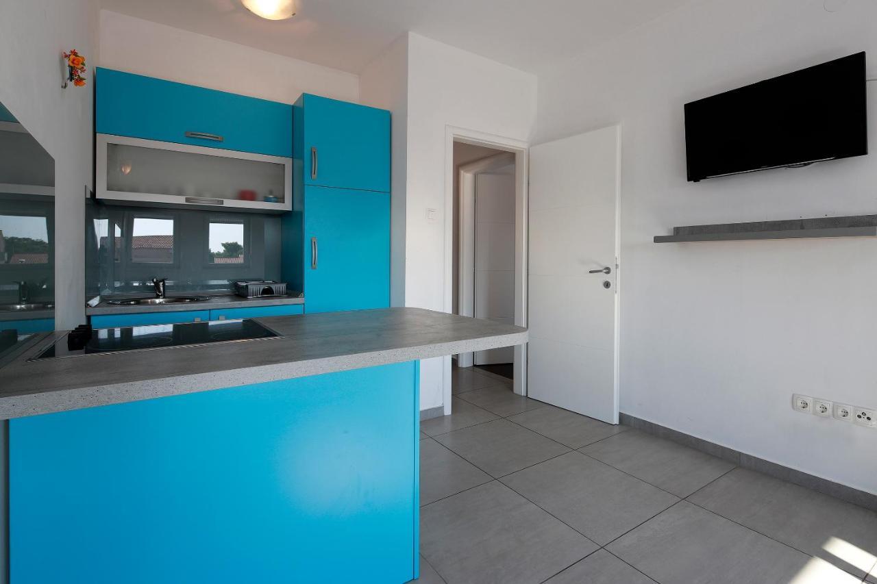 נובליה Apartment Dream מראה חיצוני תמונה