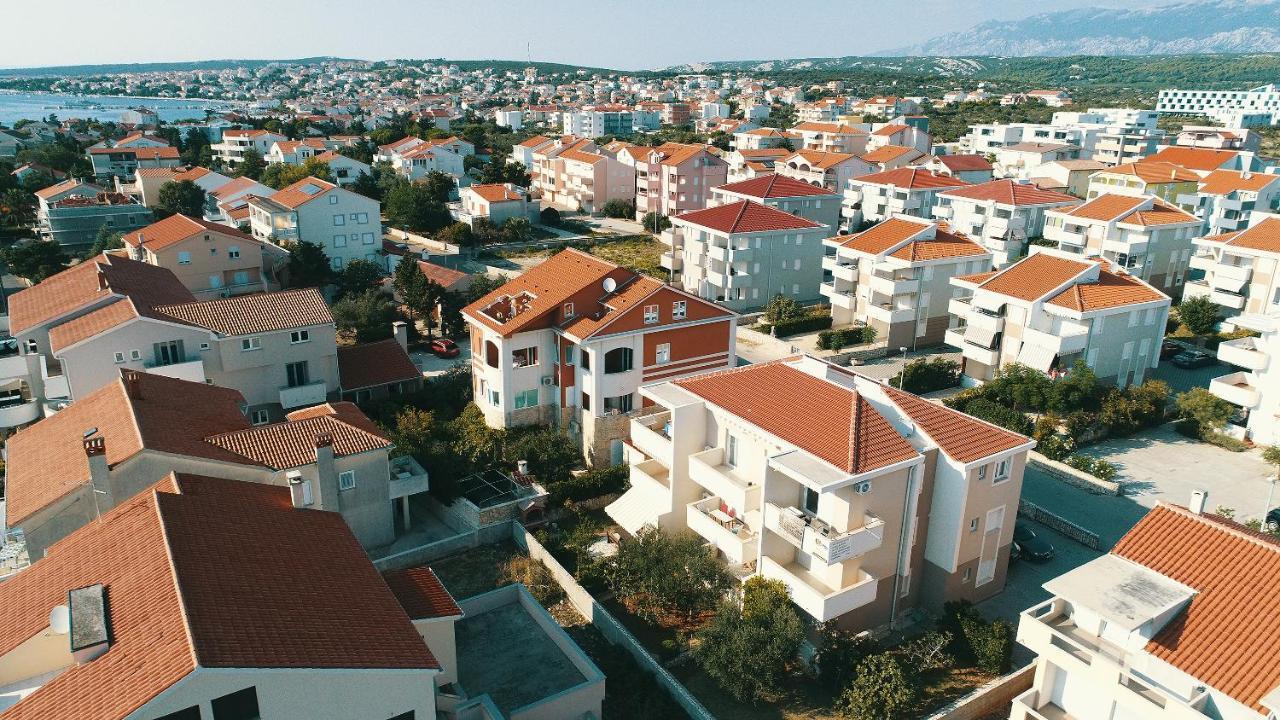 נובליה Apartment Dream מראה חיצוני תמונה